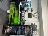 بدنسازی سرزمین قدرت