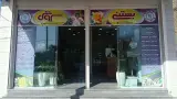 کافه پارادوکس