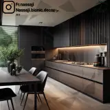 معماری ودکوراسیون داخلی نساجی