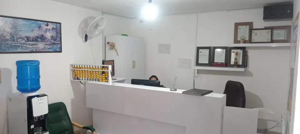 آموزشگاه کامپیوتر