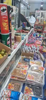 سوپر مارکت 24 ساعته Pezhmanet
