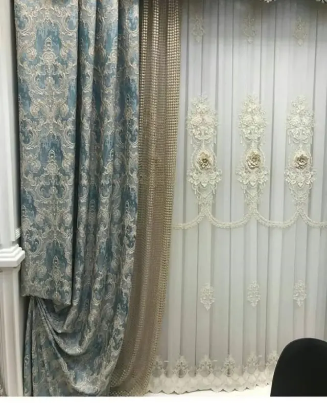 پرده آندو