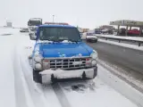 امداد خودرو و یدک کش بنیامین