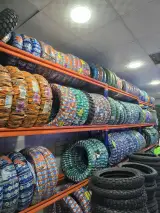 نمایندگی ایران یاسا