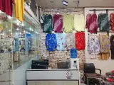 پوشاک زنانه ترک عبداللهی