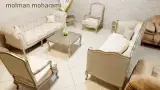 فروشگاه مبلمان محرمی