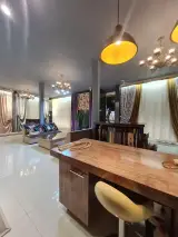 پرده سرای آویژه