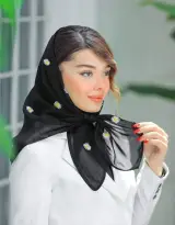 شال و روسری سلما