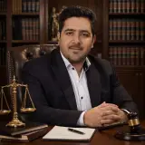 دفتر وکالت حسین یاوری(وکیل خبره دعاوی خانواده،قتل و تجاوز به عنف