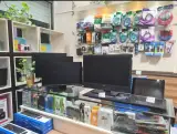 فروشگاه کامپیوتری پیروز پرداز