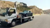 امداد خودرو سایپا