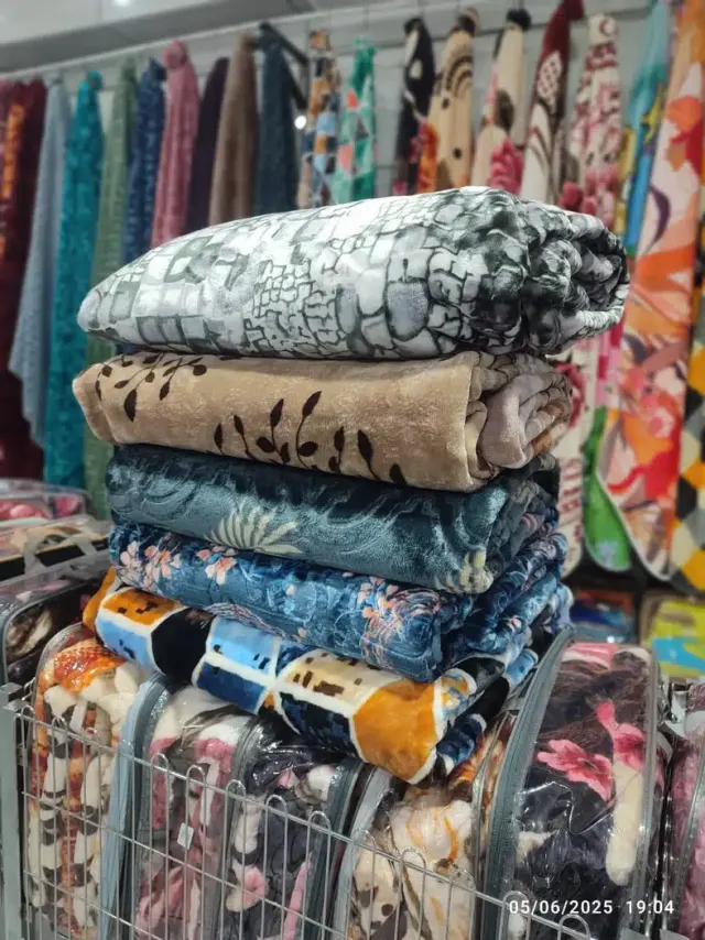 فروشگاه پتو موسوی