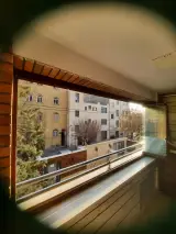 شیشه تاشو پارس نوین