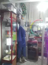 کالای پزشکی پاستور طب اسماعیلی