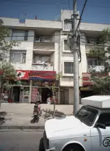 مواد غذایی رحمانی