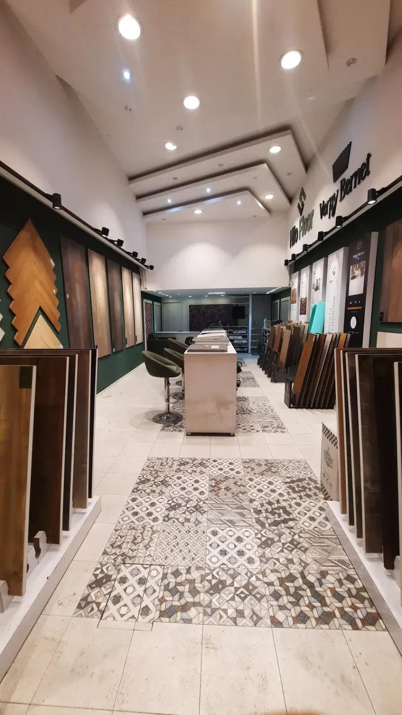 فروشگاه معتقدی دکور