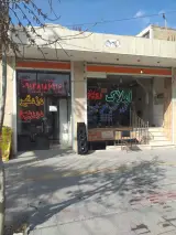 سیستم صوتی دزدگیر و دوربین