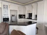دکوراسیون داخلی گلد کابین