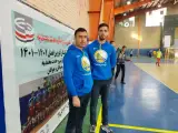 باشگاه بدنسازی اطلس