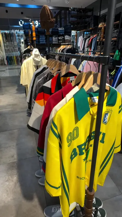 فروشگاه men zone