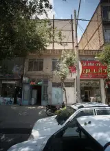 گالری مبلمان داتیس
