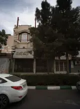 فروشگاه دکوراسیون داخلی قناد زاده