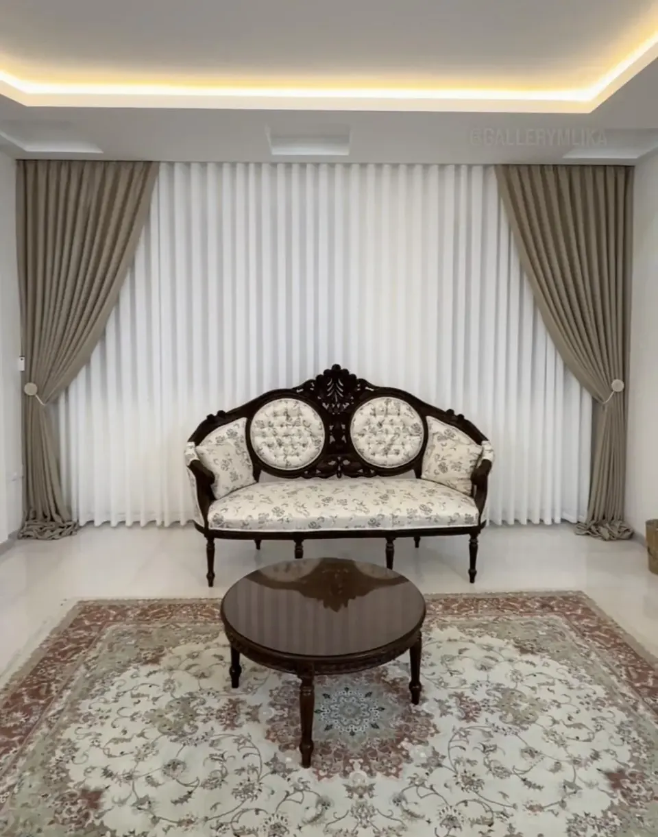 پرده یامور