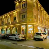 هتل شیک