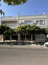 نمایشگاه مبلمان صدف