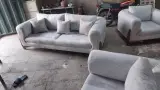 مبلمان دکتر چوب