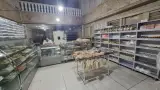 نان فانتزی و شیرینی گندم