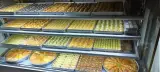 فروشگاه باقلوا استانبولی باللی