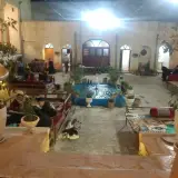 هتل رستوران سنتی عمارت محسنی