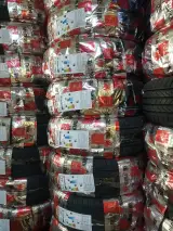 لاستیک ساسان