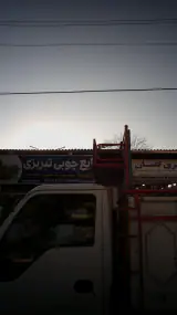 صنایع چوبی تبریزی