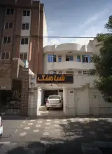 آموزشگاه موسیقی شباهنگ