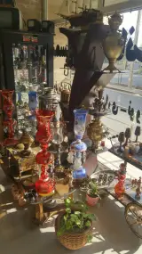 سمساری امانت سرا