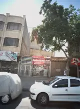 پخش لوازم یدکی موتور سید محمد