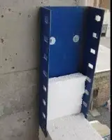 مستر وال پست قزوین