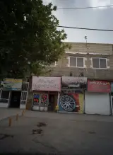 لوازم یدکی جاودانی
