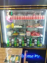 فست فود صبحانه باباطاهر