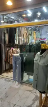 فروشگاه لباس زنانه آوا