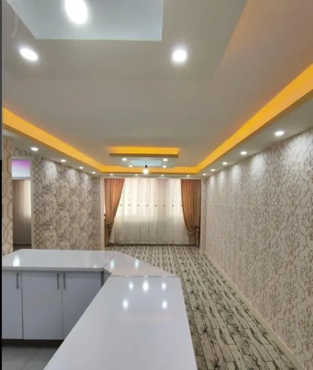 نقاشی ساختمانی ویسی