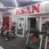 باشگاه بدنسازی کیسان