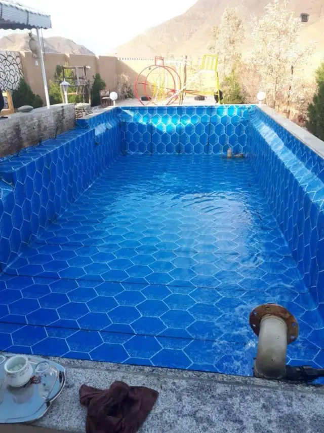 ایزوگام برادران خالدی