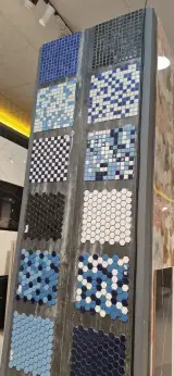 فروشگاه کاشی سرامیک نویدی