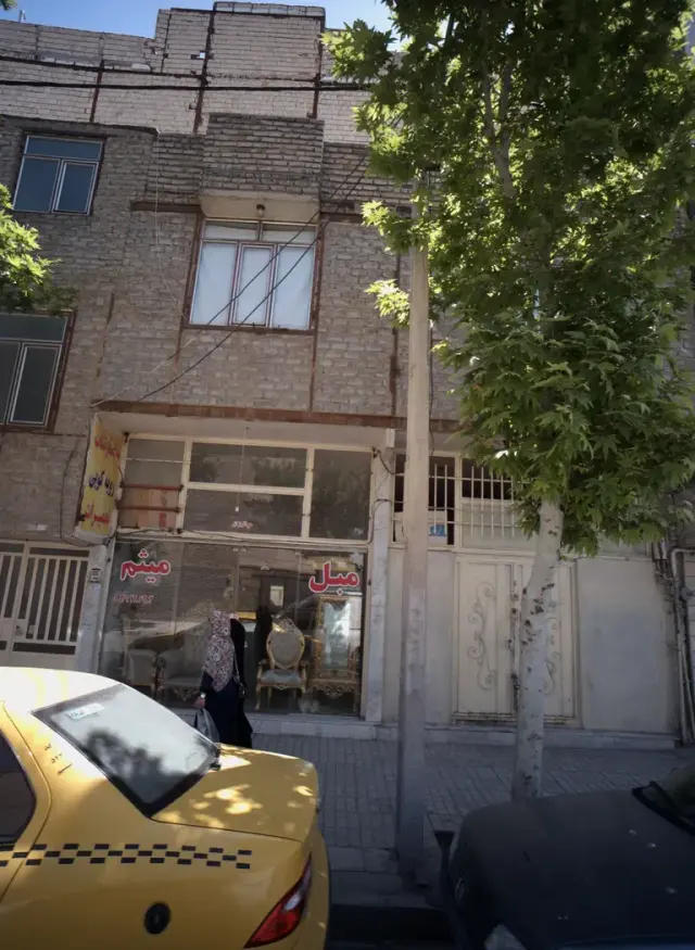 مبل میثم