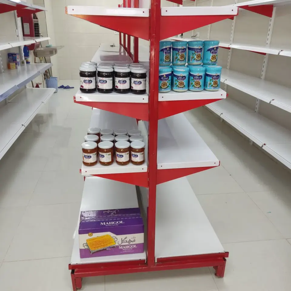 سوپر مارکت مهر