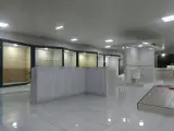 تالار بزرگ کاشی و سرامیک شهر