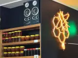 لبنیات سنتی تیوان